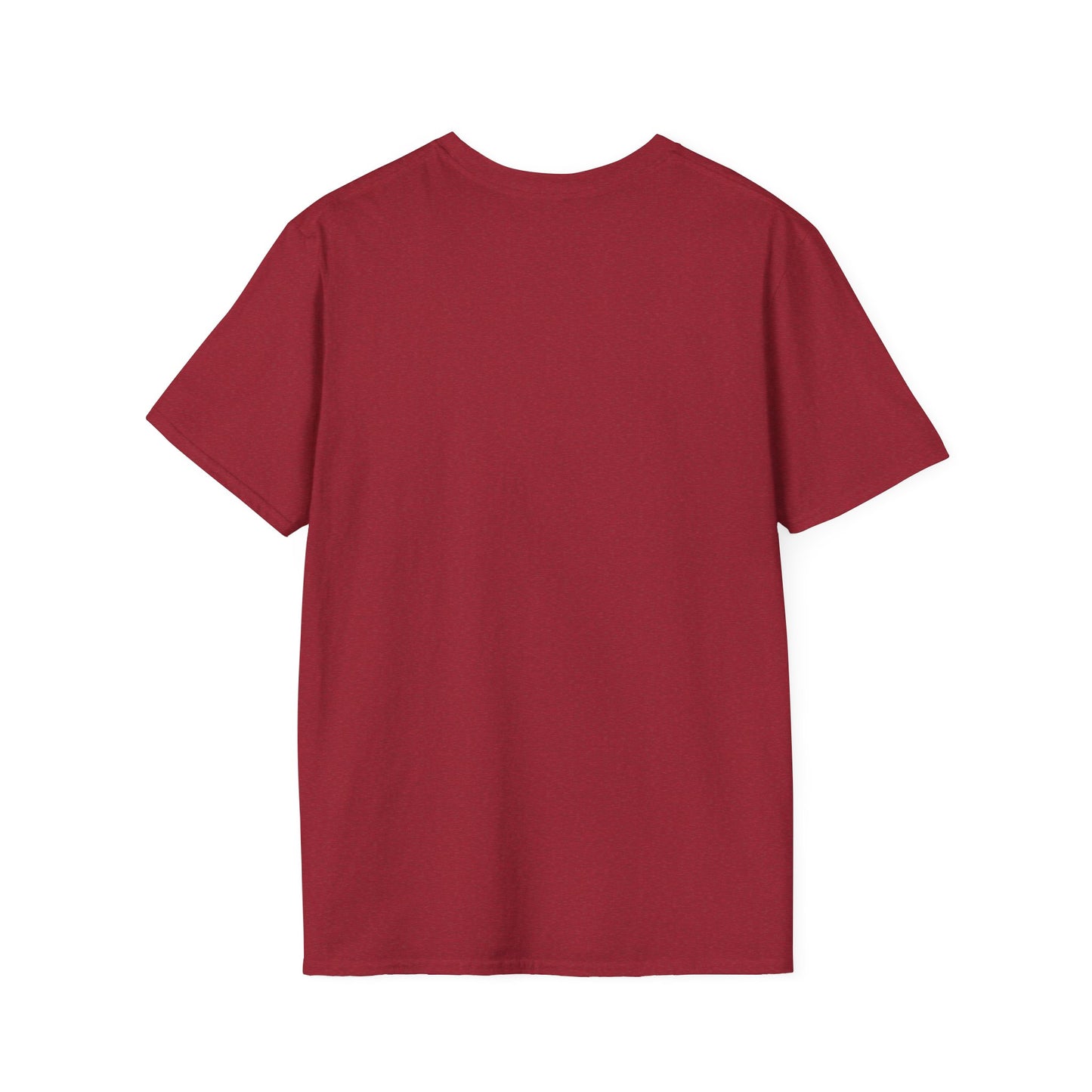 Cove Sunshine Unisex Softstyle T-Shirt