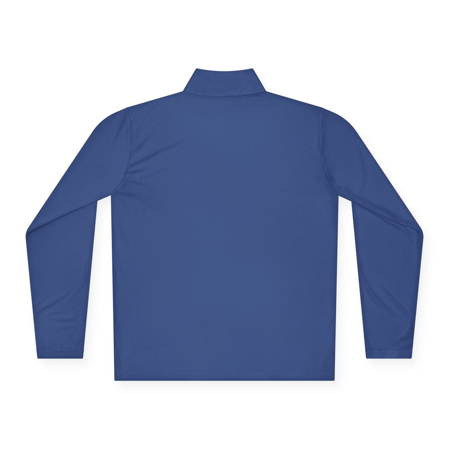 FREE SHIPPING: Unisex Quarter-Zip Pullover