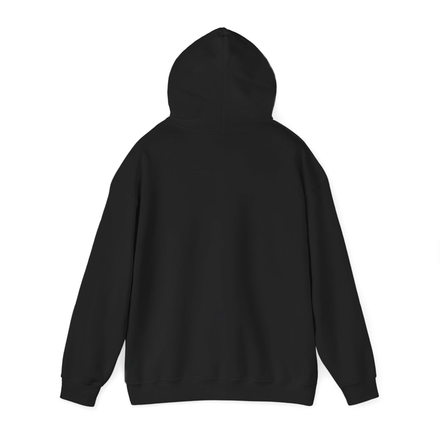 FREE SHIPPING: Unisex Heavy Blend Hoodie - 8 Different Color Options