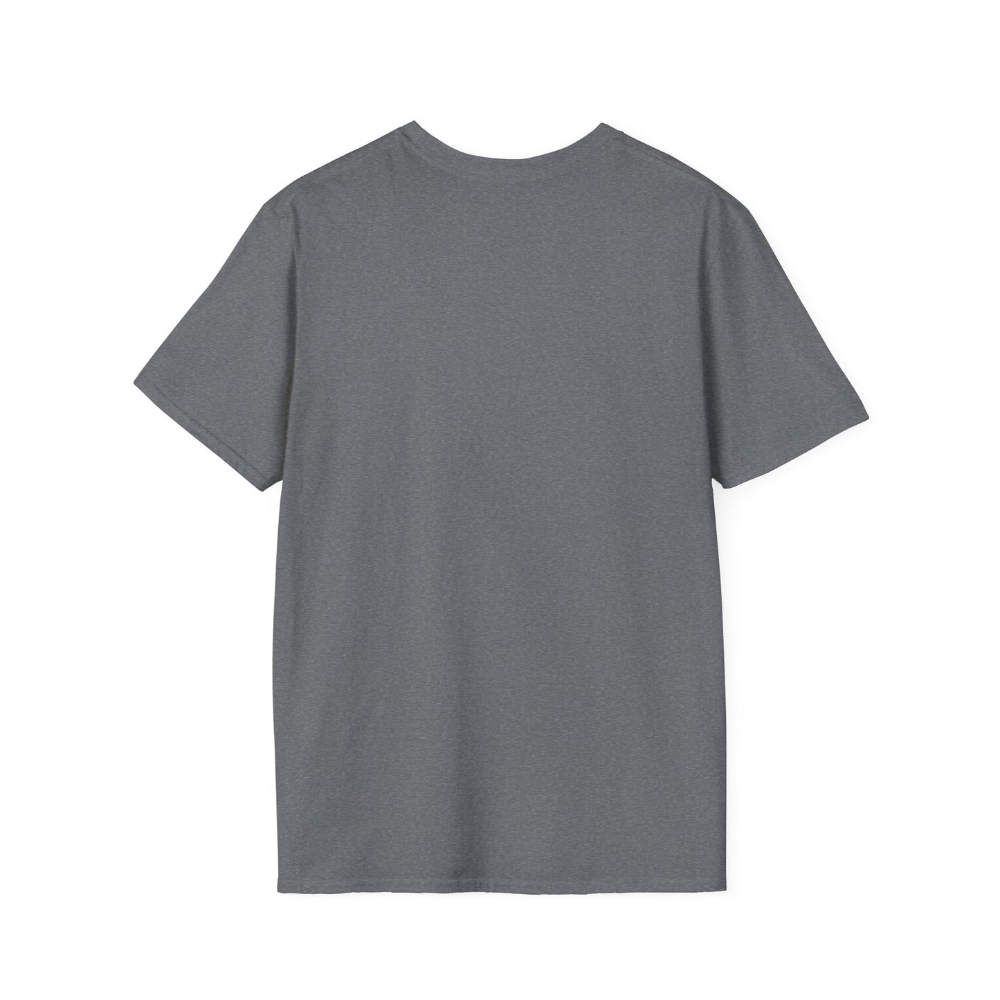 Camping Friends- Unisex Softstyle T-Shirt
