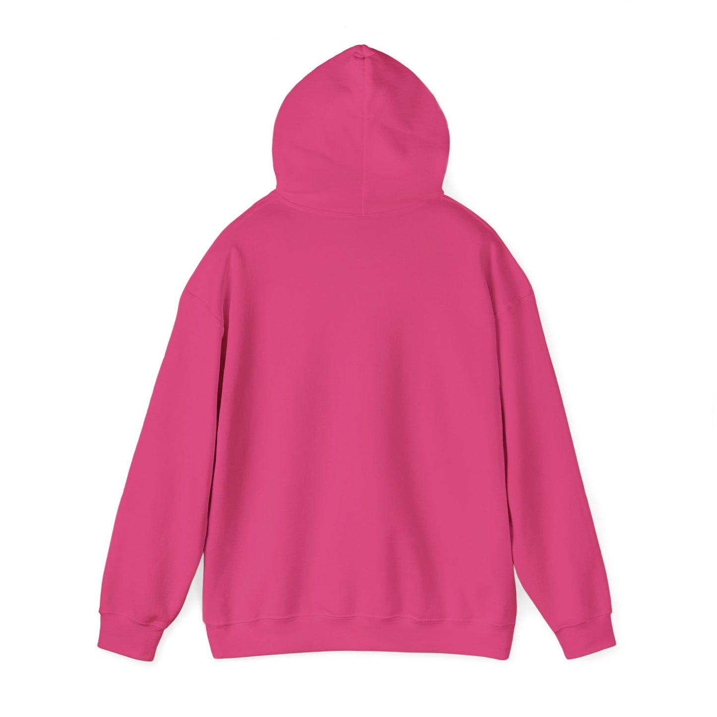 Camping Vibes Unisex Heavy Blend Hoodie - Cozy Nautical Sweatshirt
