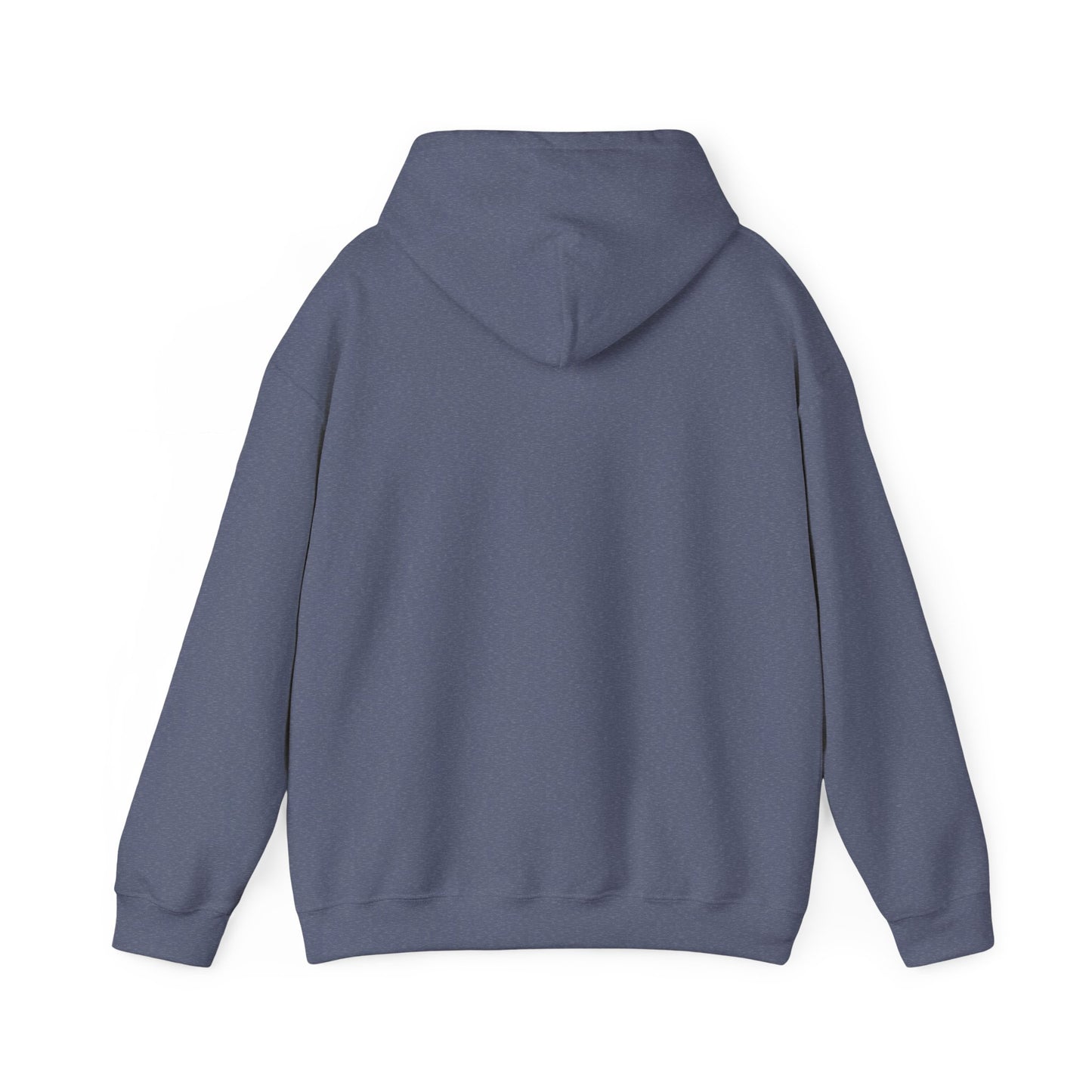 FREE SHIPPING: Unisex Heavy Blend Hoodie - 8 Different Color Options