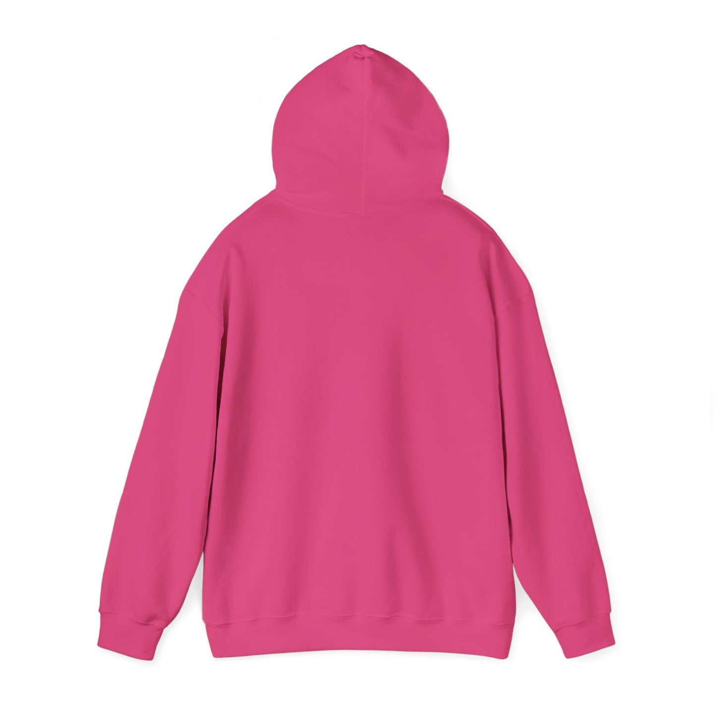 FREE SHIPPING: Unisex Heavy Blend Hoodie - 8 Different Color Options