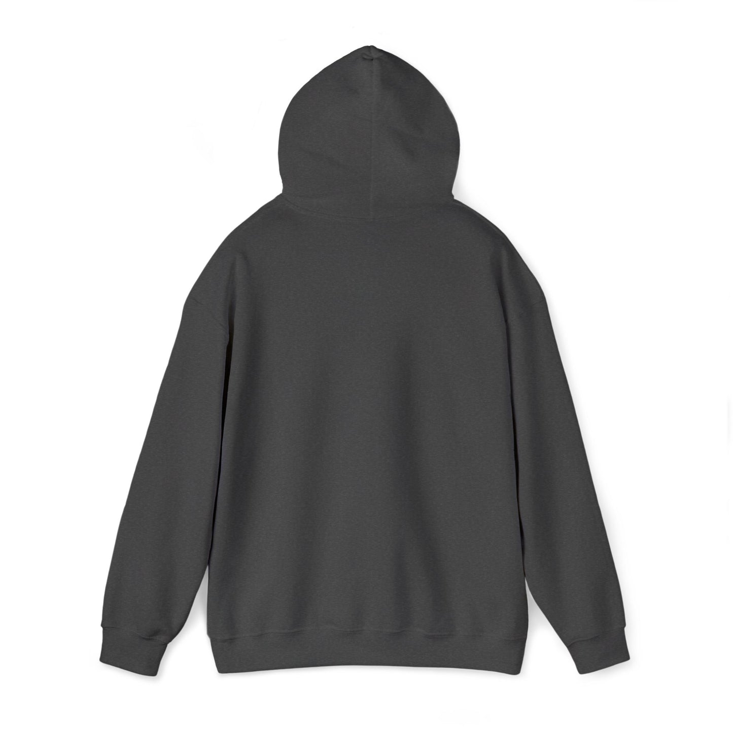 Embroidered Unisex Heavy Blend™ Hooded Sweatshirt