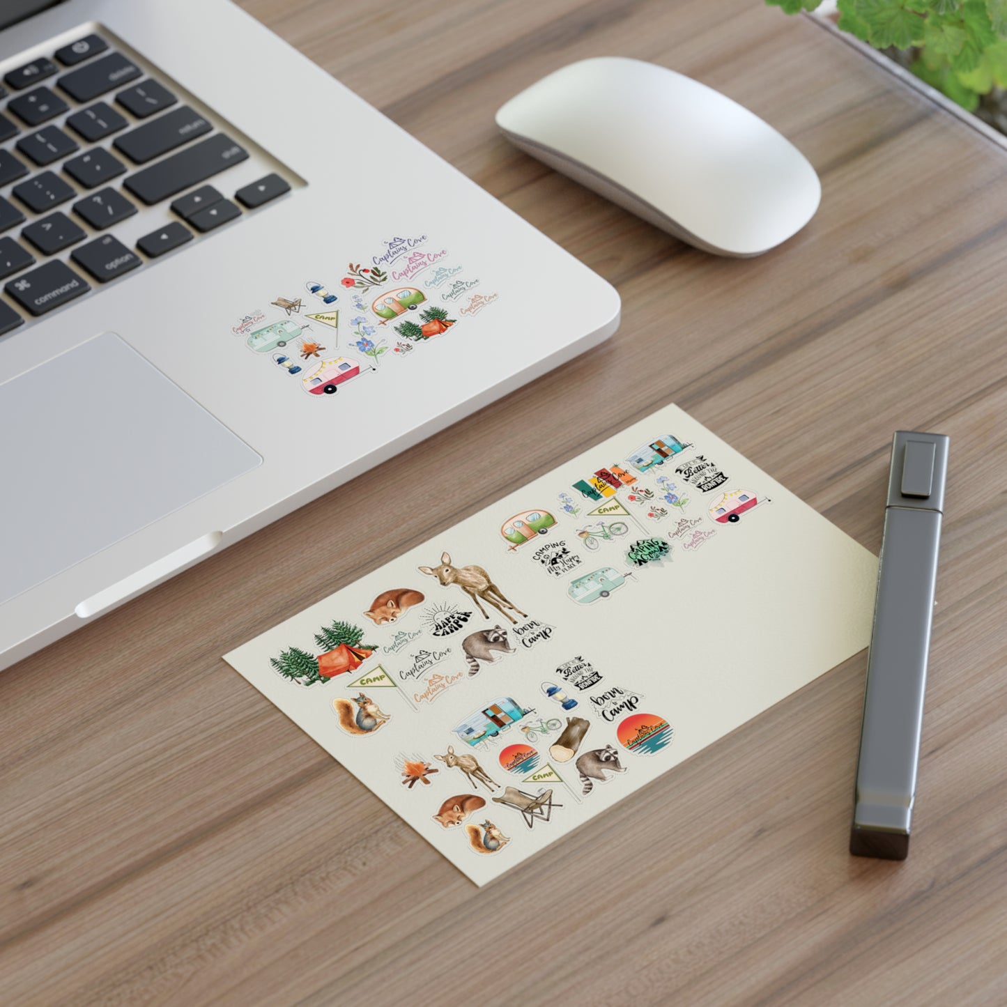 Planner Stickers
