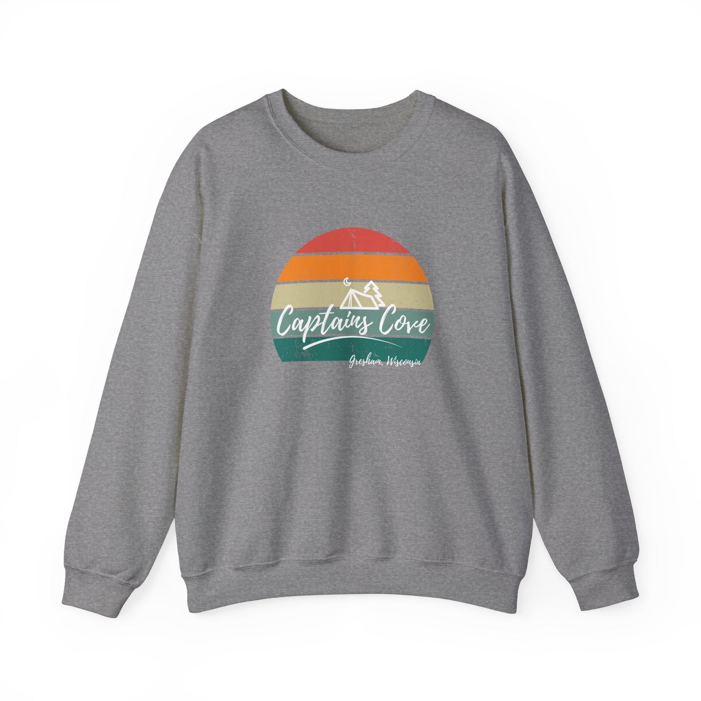 Unisex Heavy Blend™ Crewneck Sweatshirt