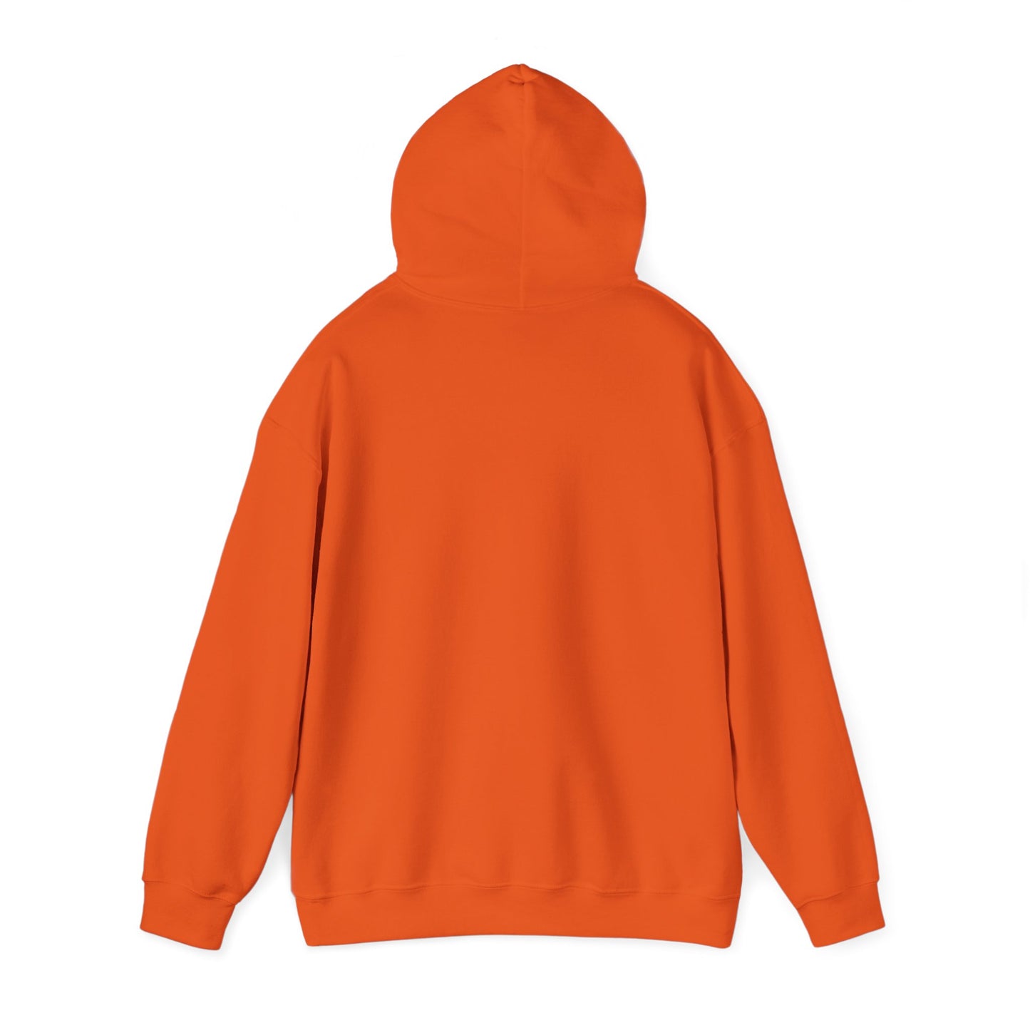 Camping Vibes Unisex Heavy Blend Hoodie - Cozy Nautical Sweatshirt
