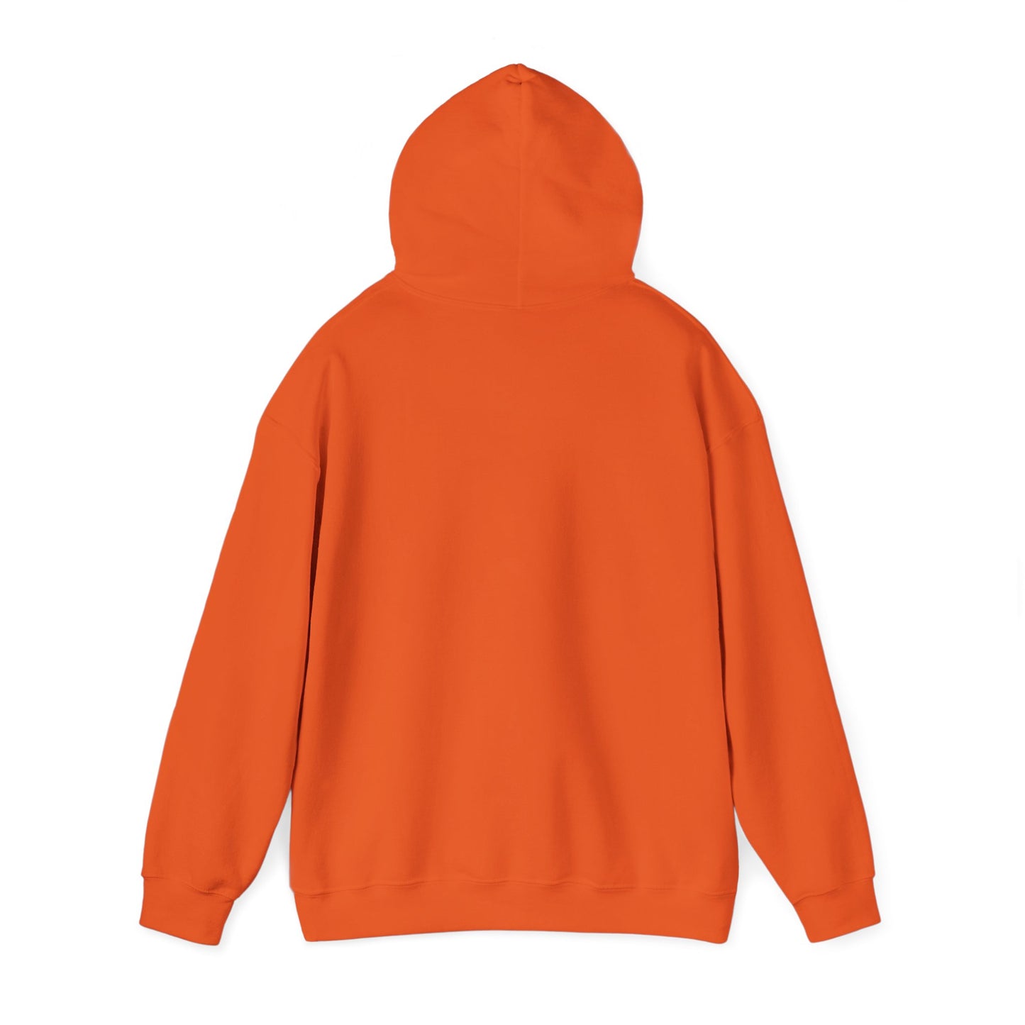 FREE SHIPPING: Unisex Heavy Blend Hoodie - 8 Different Color Options