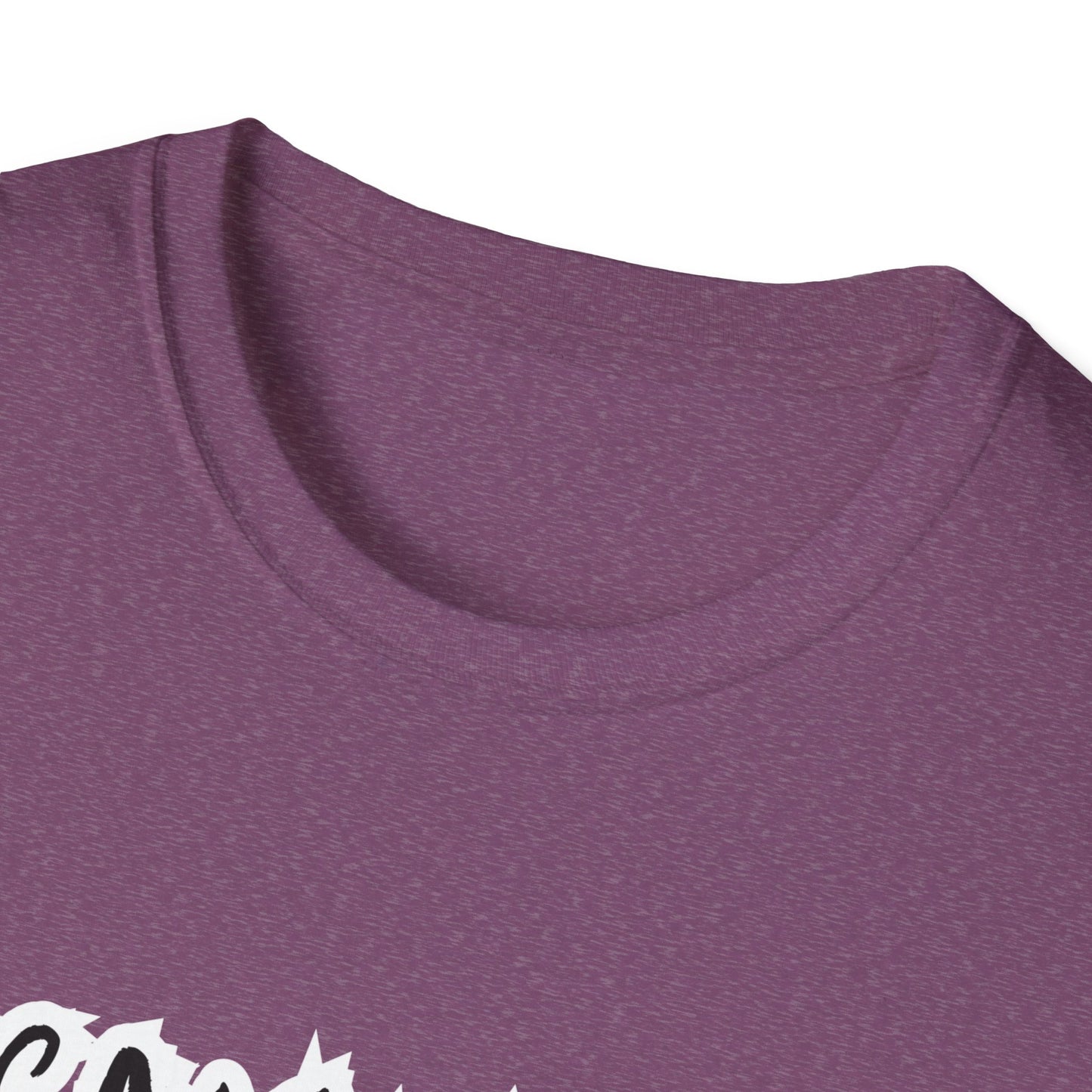 Camping Friends- Unisex Softstyle T-Shirt