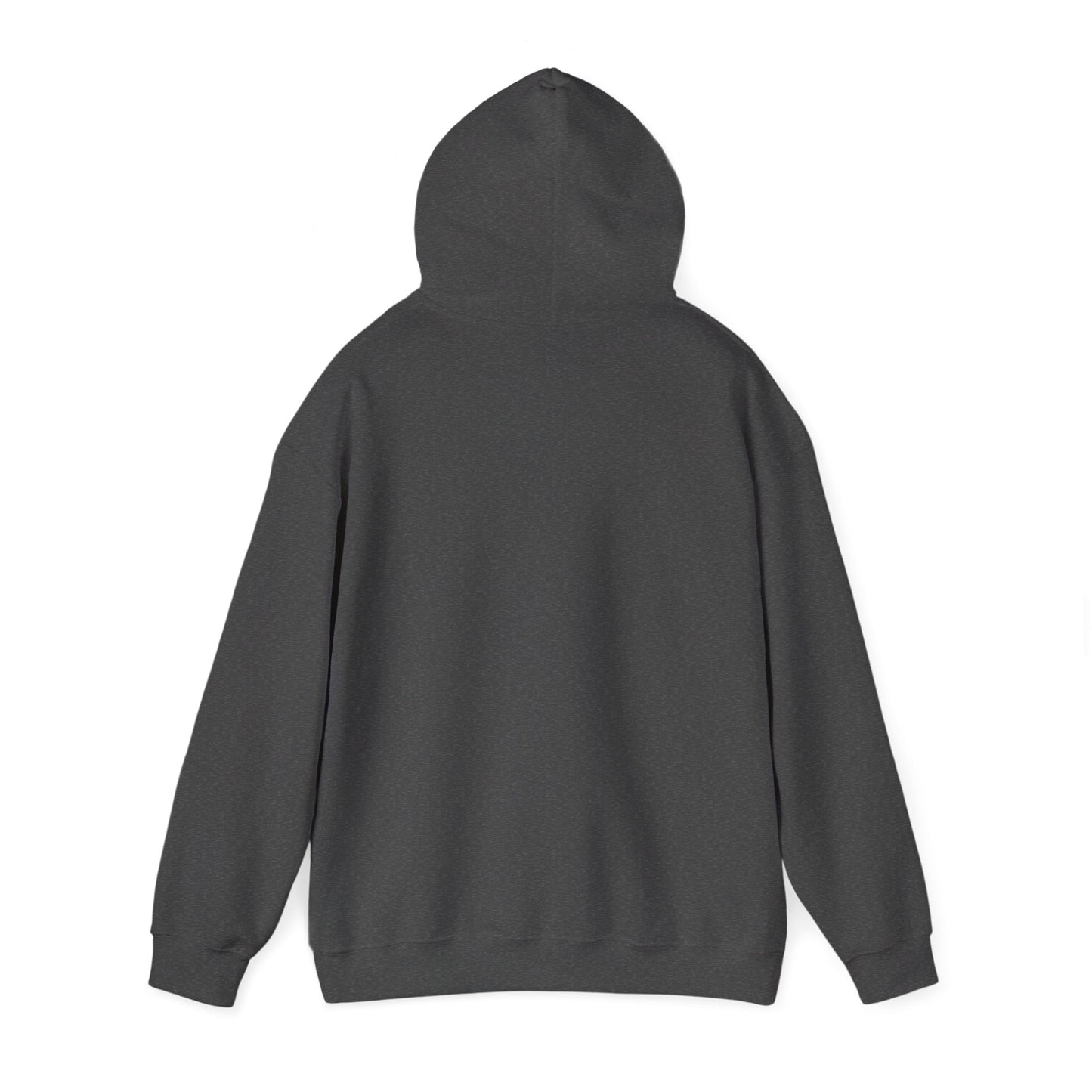 Hanging With My Boos- Unisex Heavy Blend™ Hooded Sweatshirt