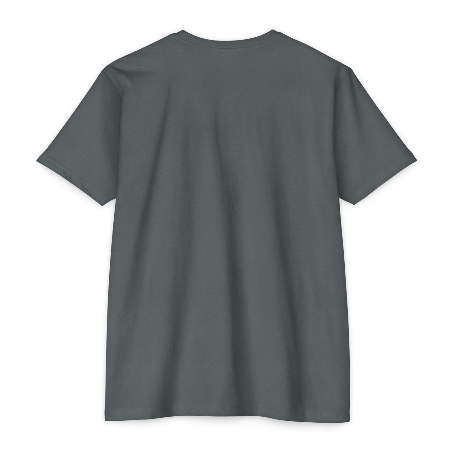 Hanging With My Boo's - Unisex CVC Jersey T-shirt