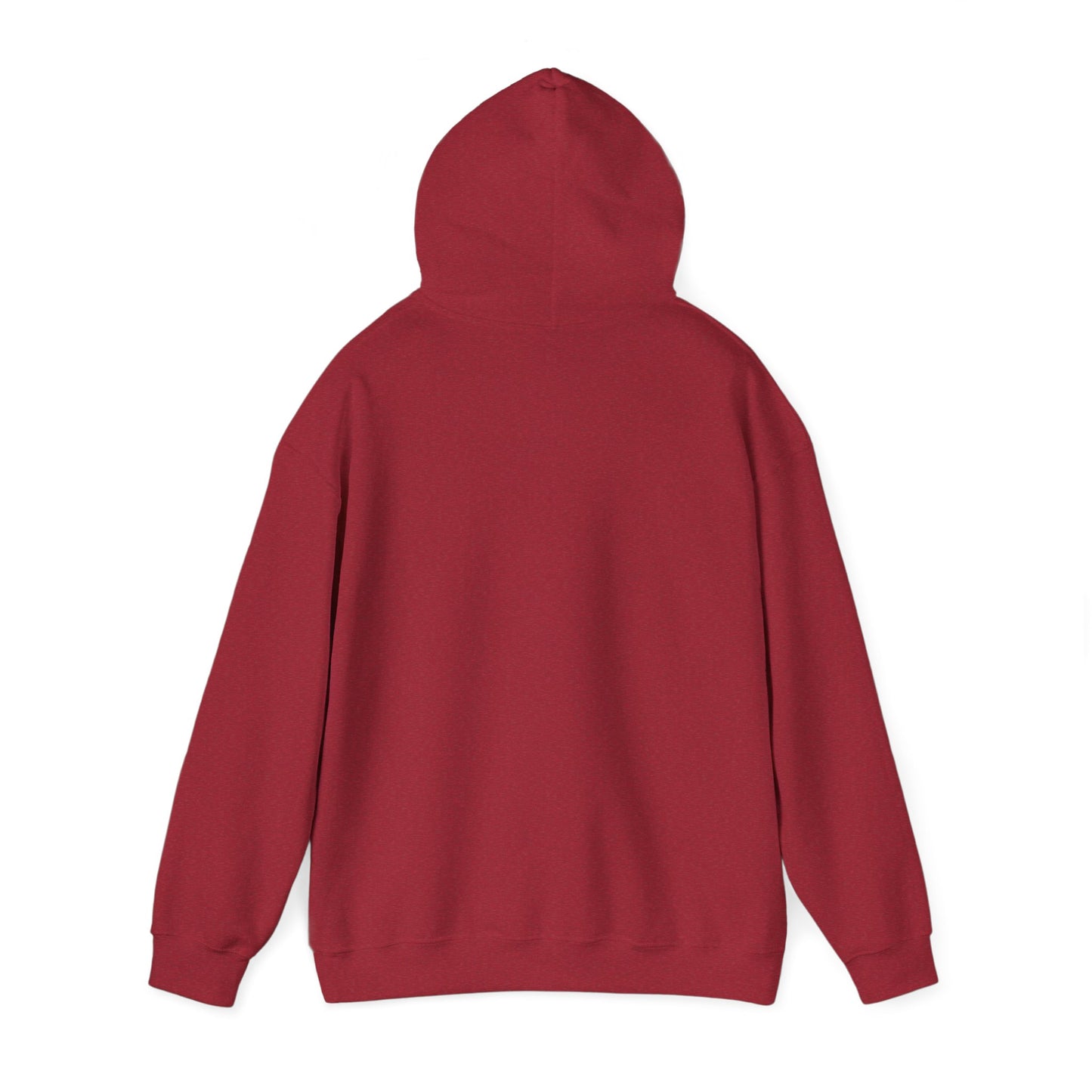 FREE SHIPPING: Unisex Heavy Blend Hoodie - 8 Different Color Options