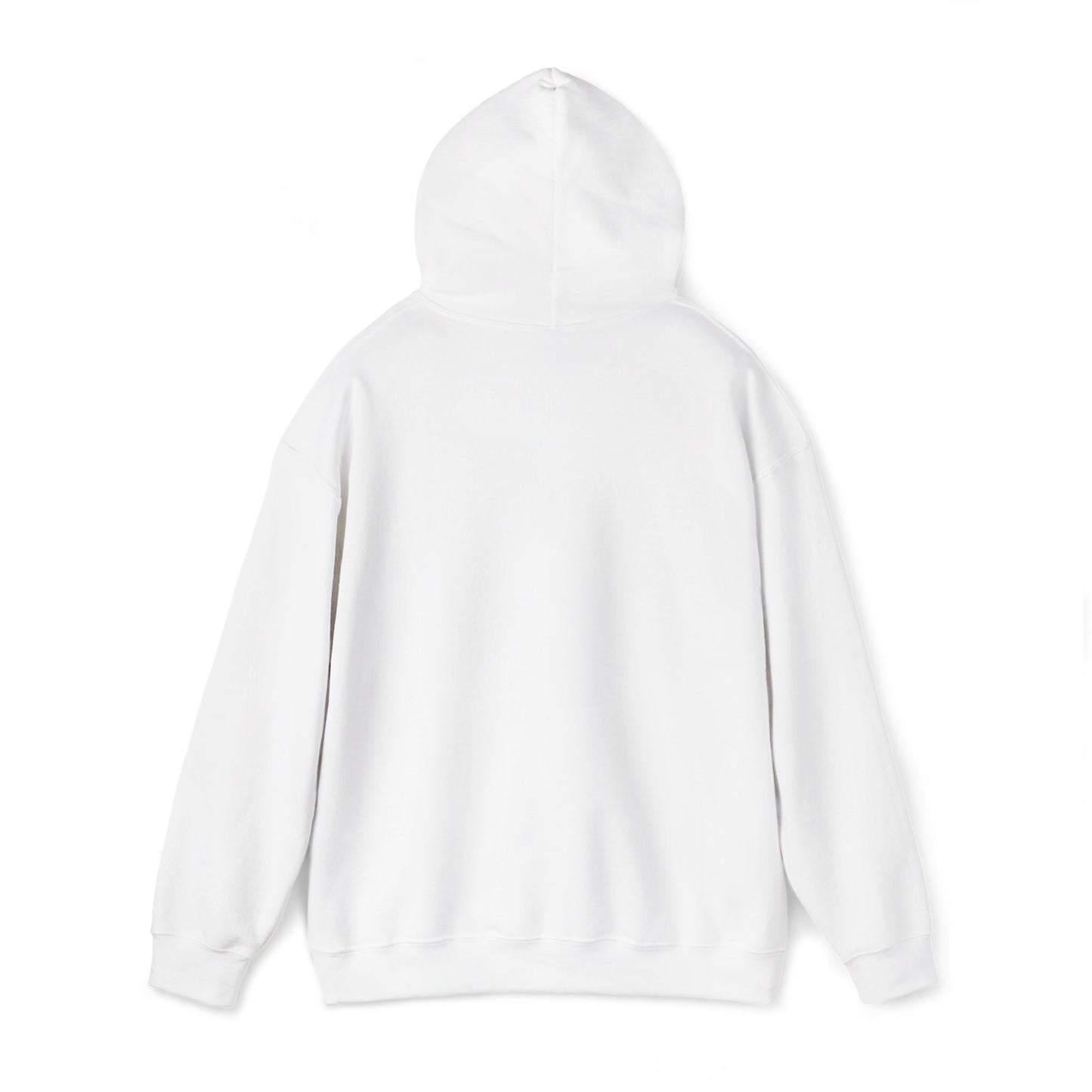Embroidered Unisex Heavy Blend™ Hooded Sweatshirt