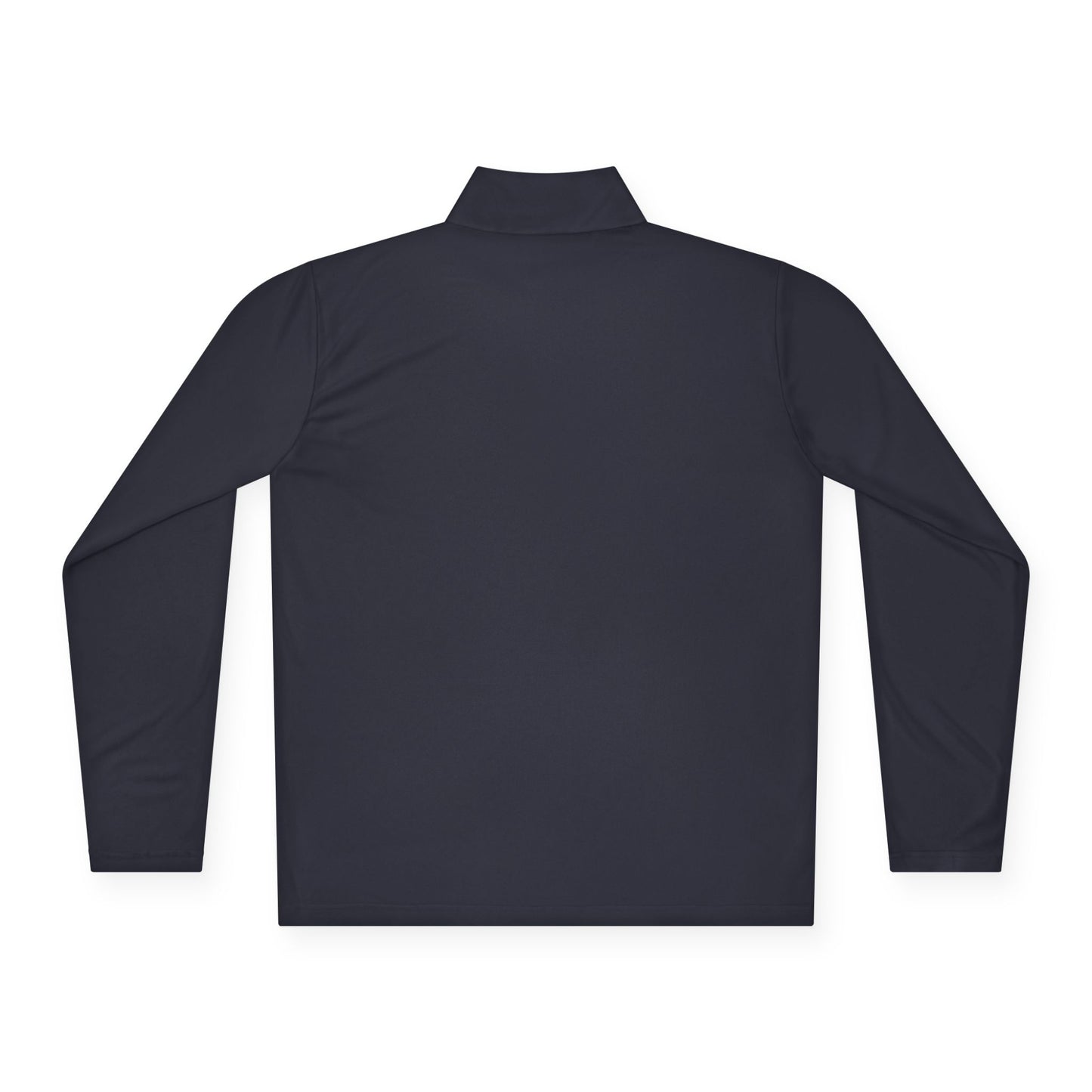 FREE SHIPPING: Unisex Quarter-Zip Pullover