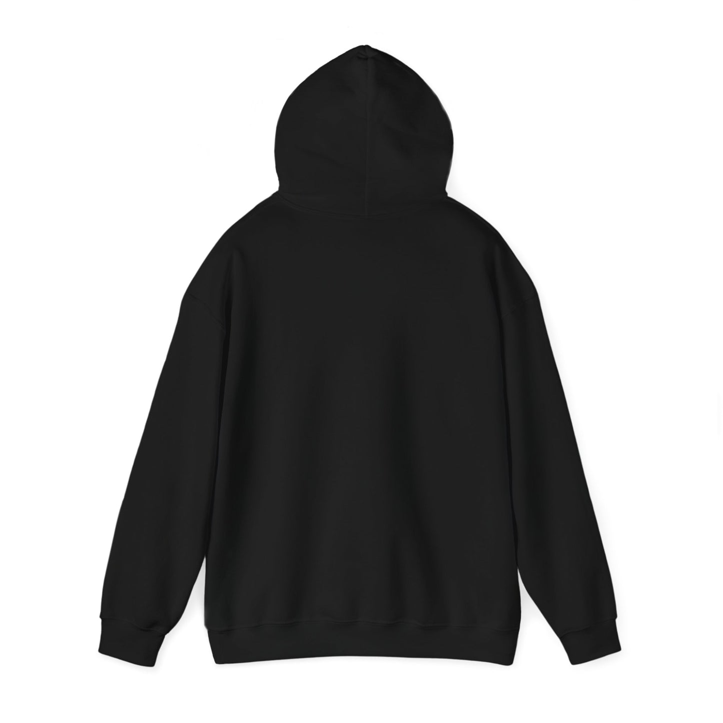 Circle Logo Unisex Heavy Blend™ Hooded Sweatshirt