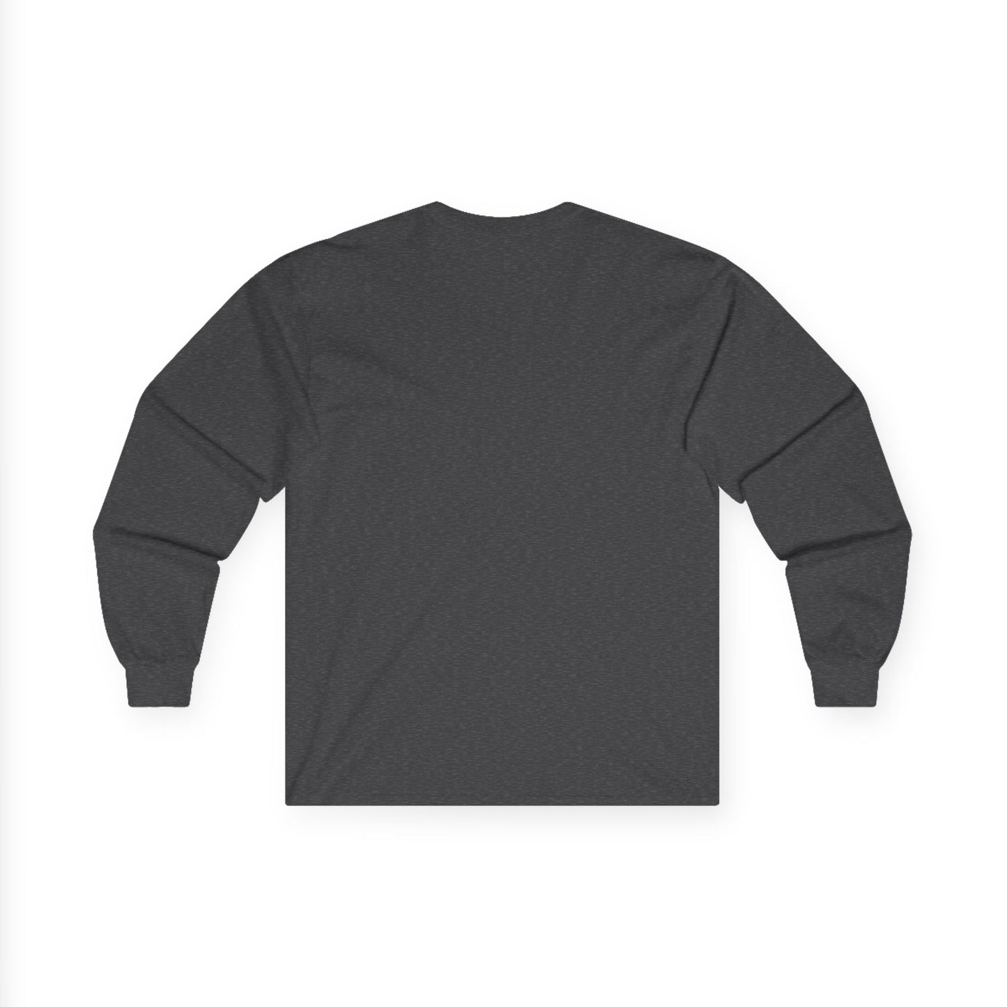 Hanging With My BOO's - Unisex Ultra Cotton Long Sleeve Tee