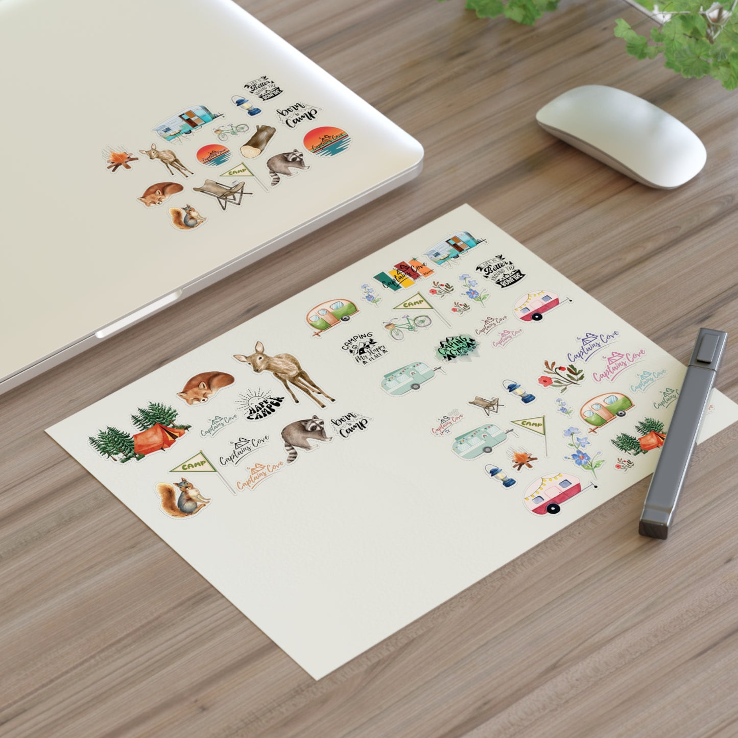 Planner Stickers