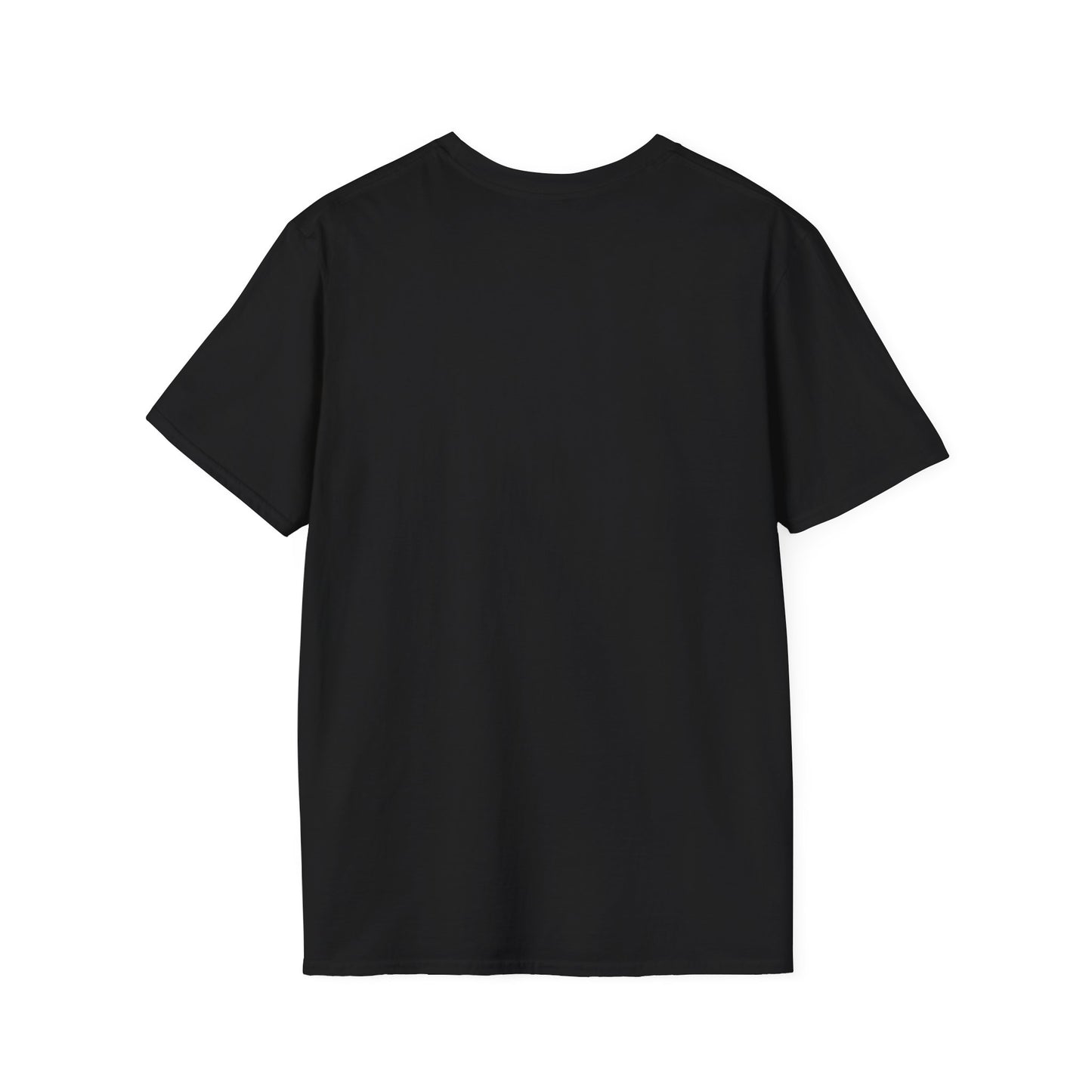 Cove Sunshine Unisex Softstyle T-Shirt