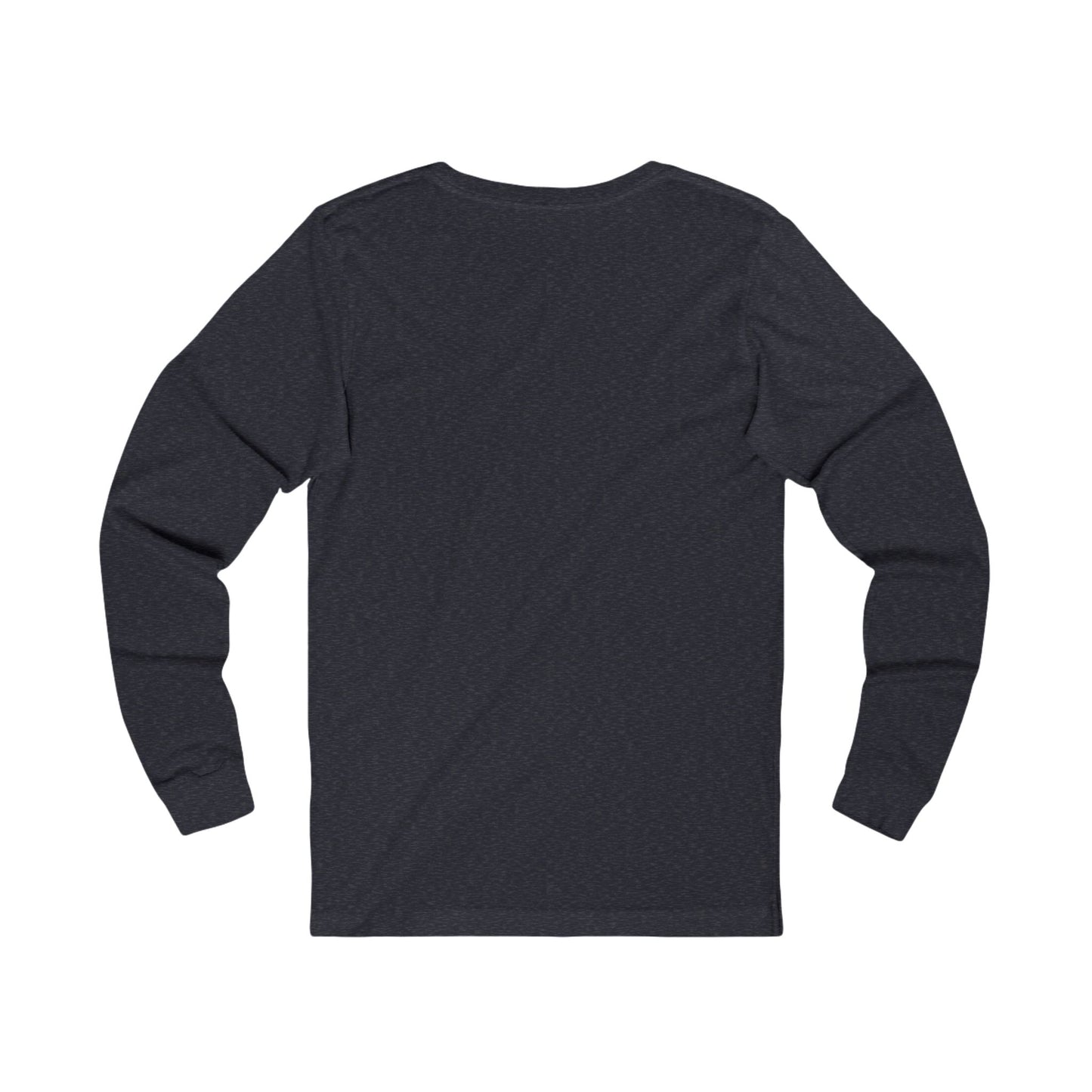 FREE SHIPPING! Classic Captain's Cove Long Sleeve Tee — Nautical Cabin, Cozy Harbor Design