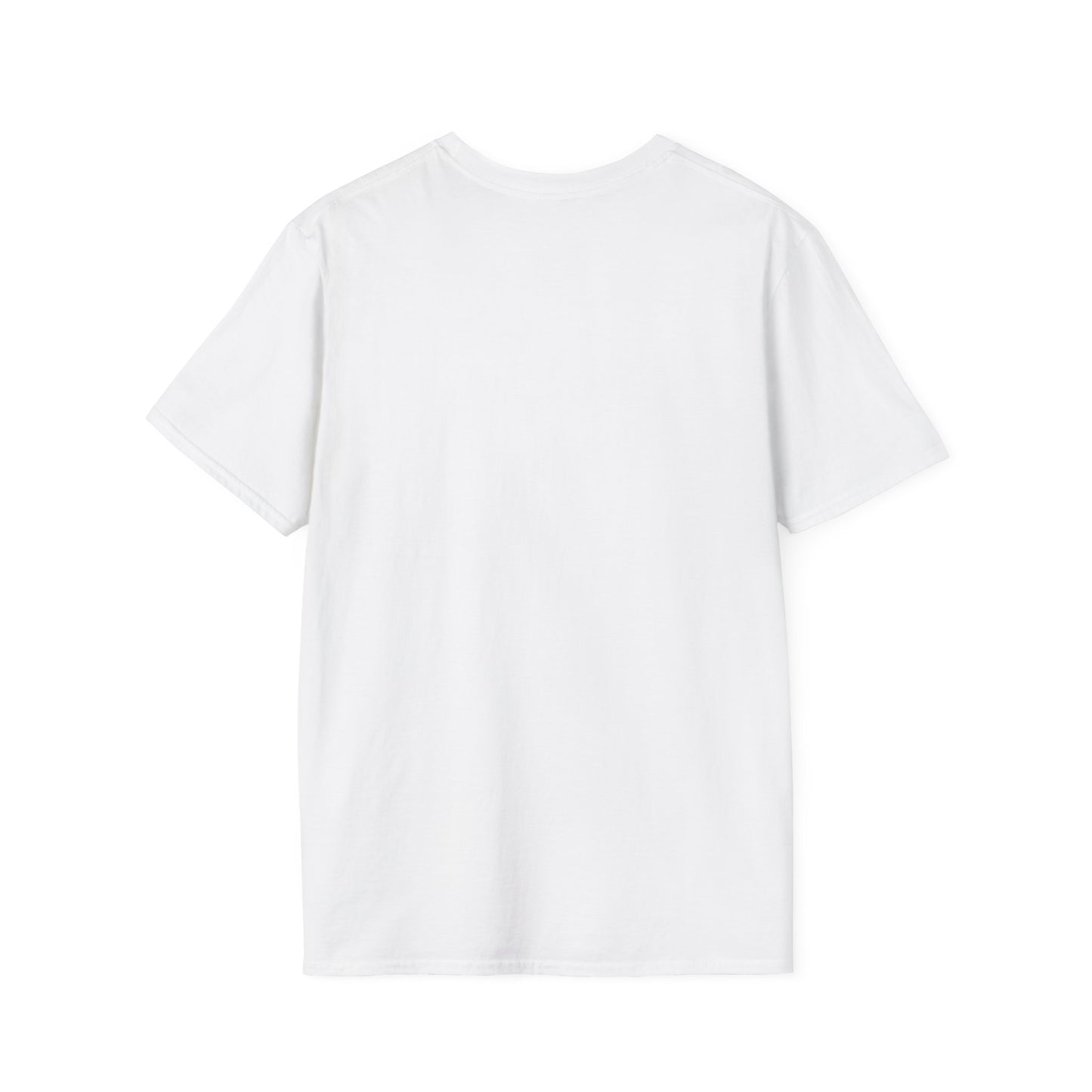 Big Foot - Unisex Softstyle T-Shirt